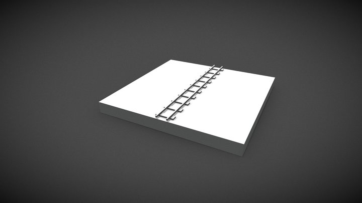 Aaa 3D Model