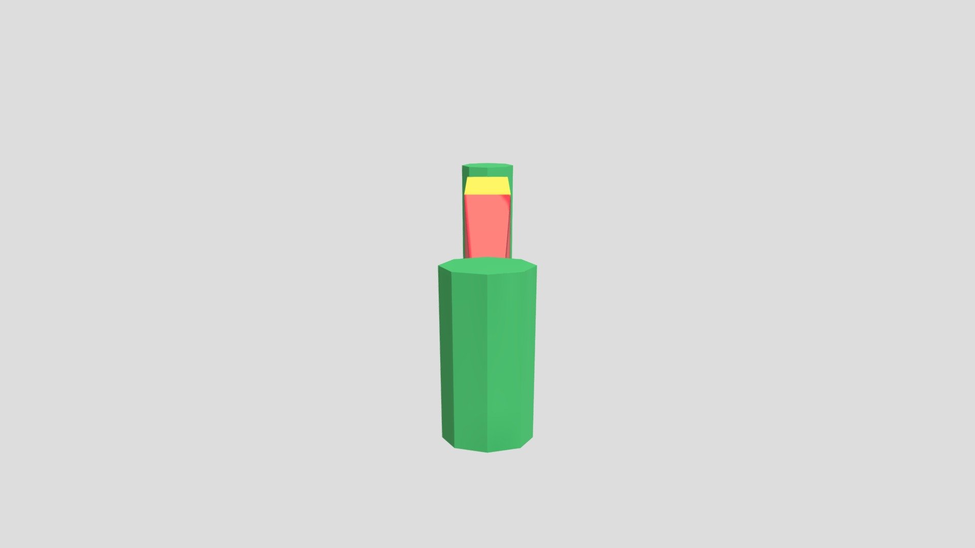 booster - 3D model by bcsm-f21-249 [db49f58] - Sketchfab