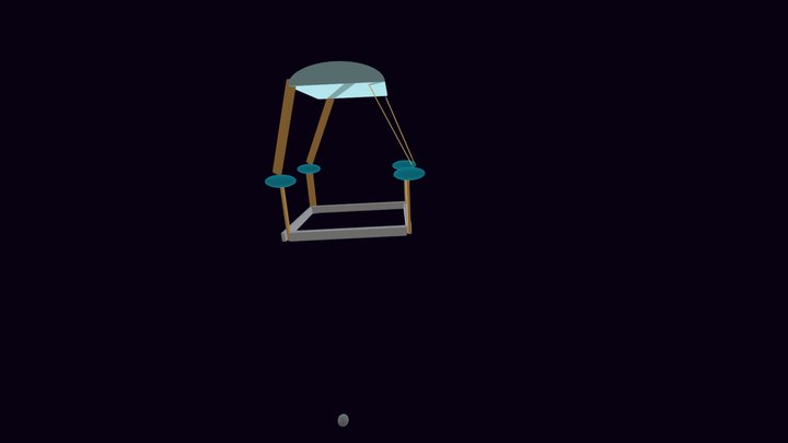 La Torre Di Bevi.vale 3D Model