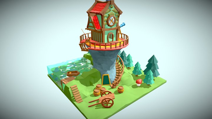 WatchTower