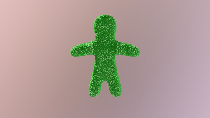 seigmann222 3D Model
