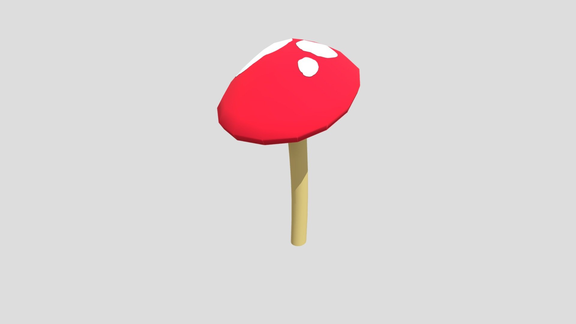 Mushroom