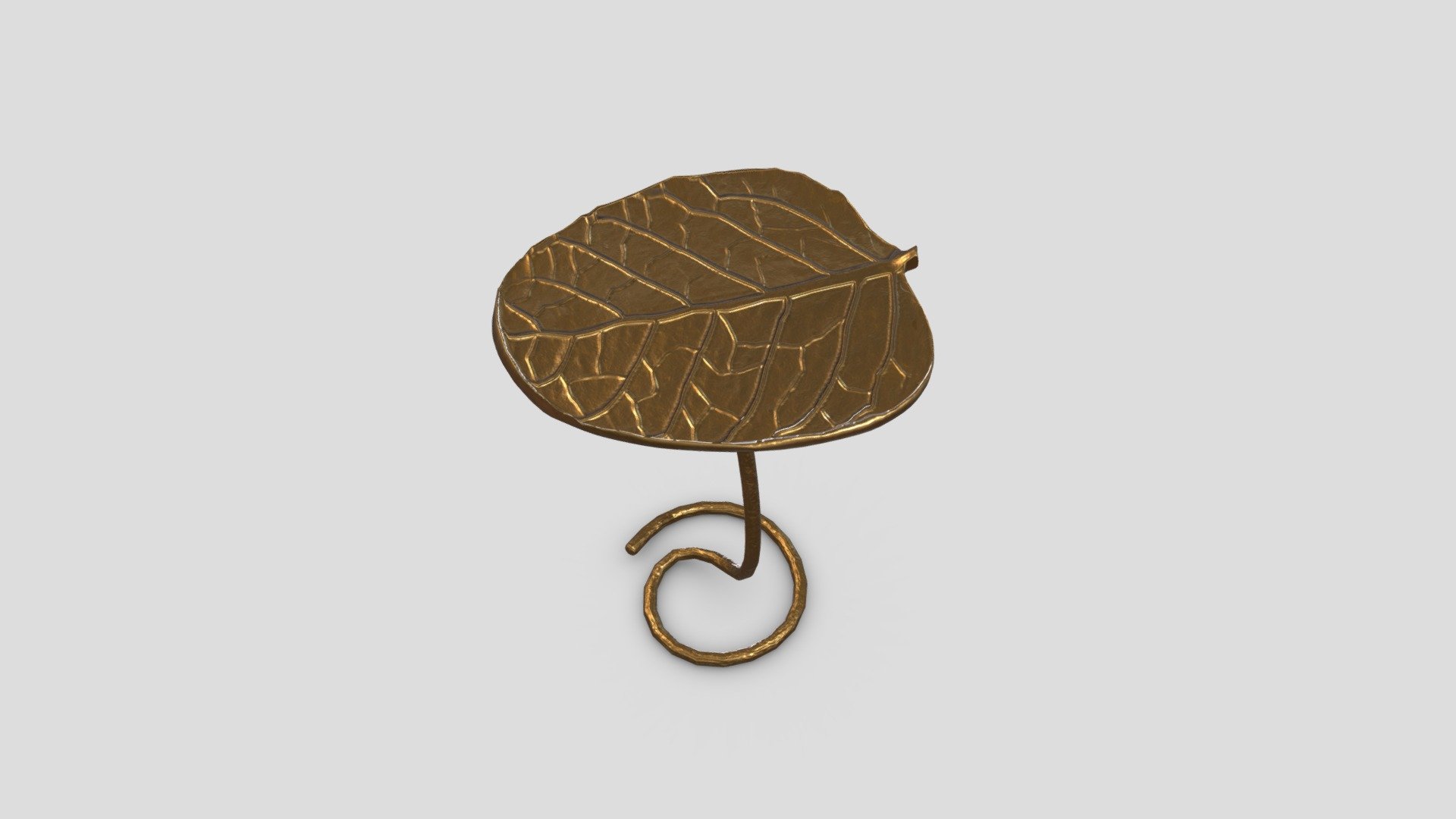 side table - Buy Royalty Free 3D model by interior model ...