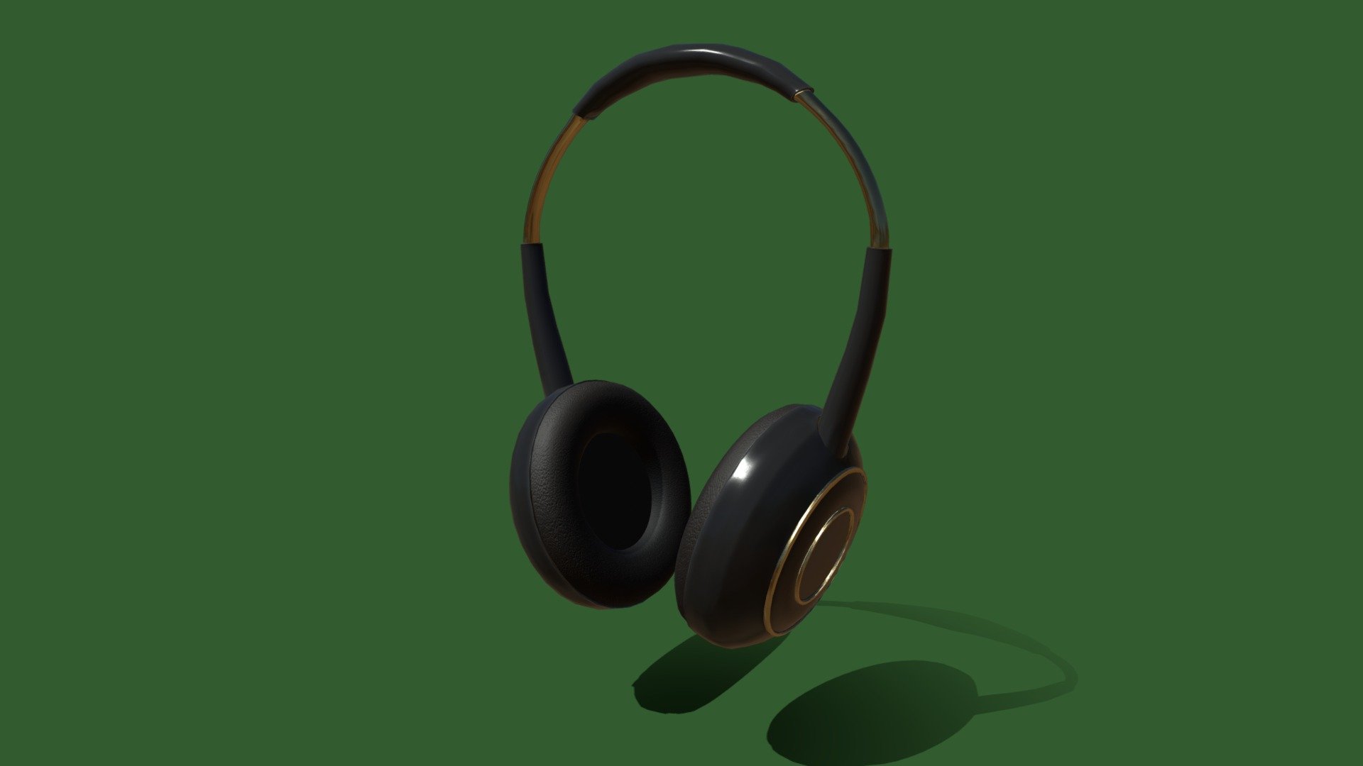 Headphones