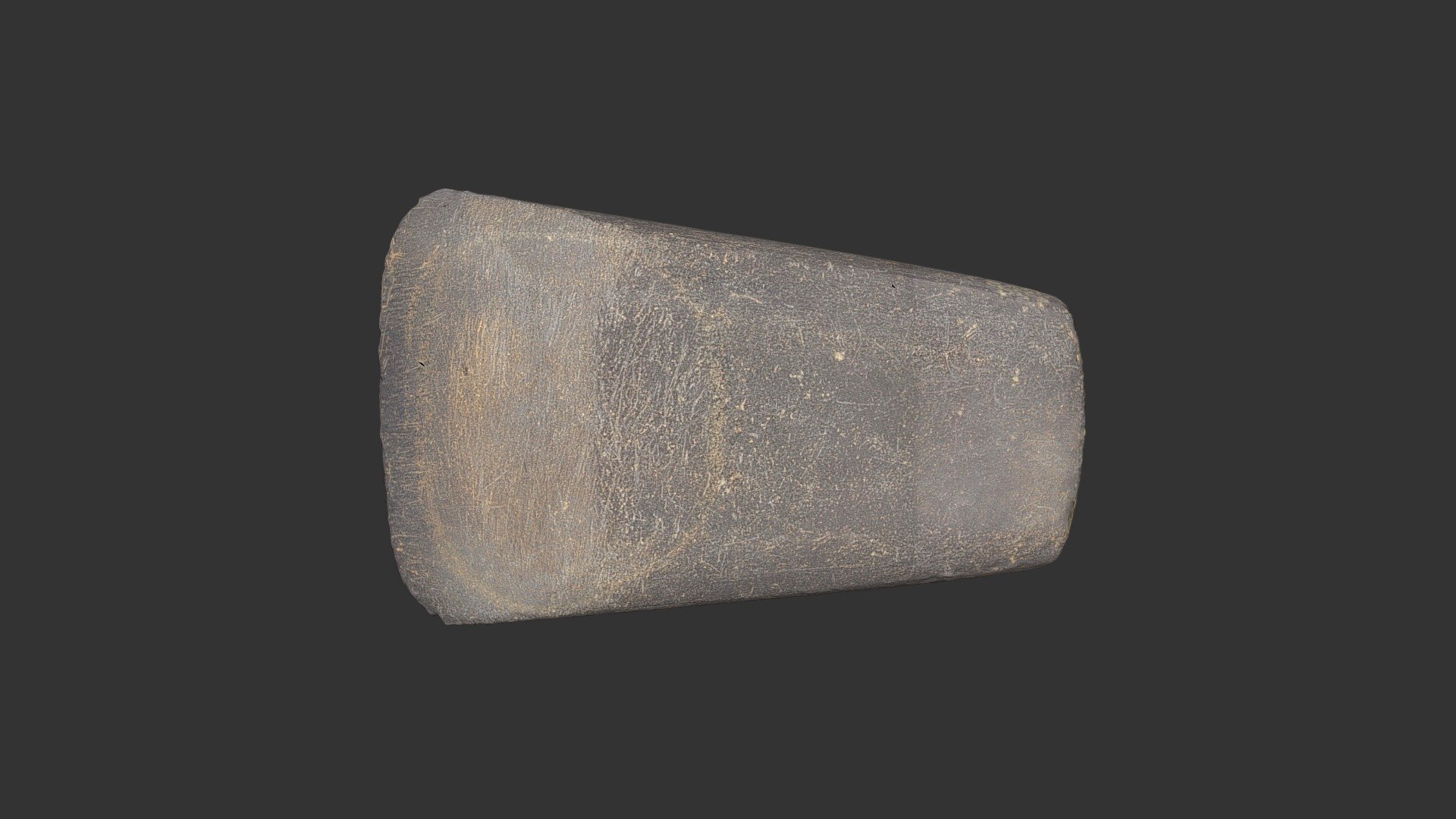 Stone Celt (2020a4423)