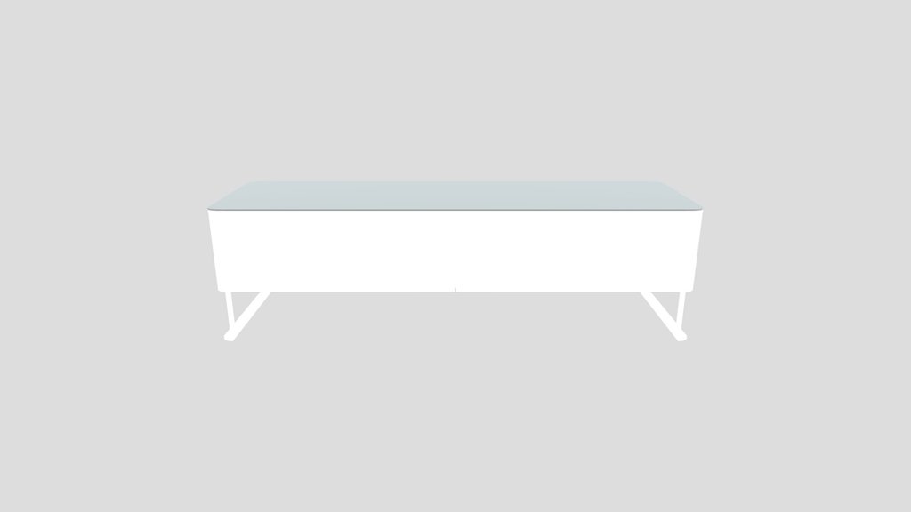 Tv Unit Rondo