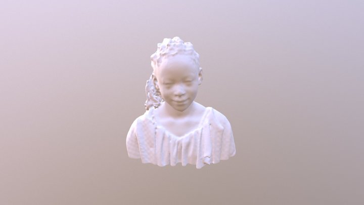 Orchijones 3D Model
