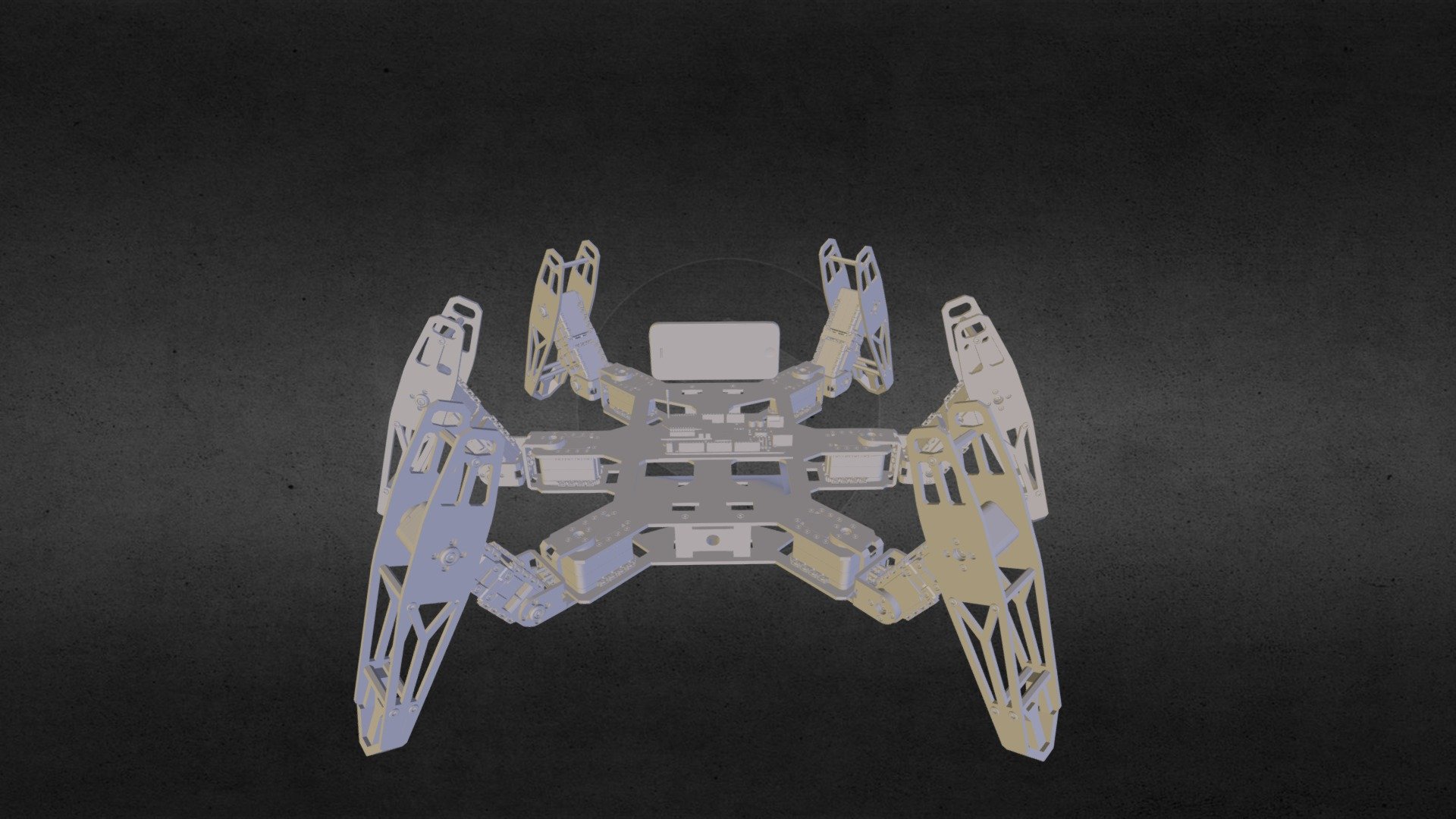 hexapod.3ds
