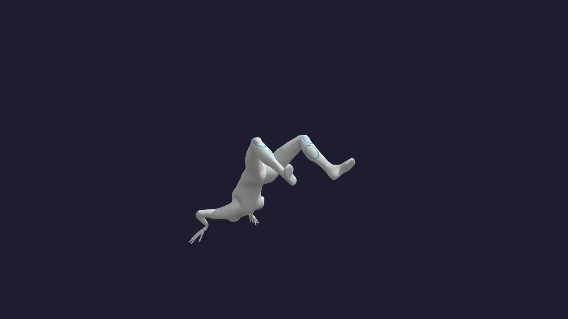 Kipup fall — Sketchfab embed 3D viewer