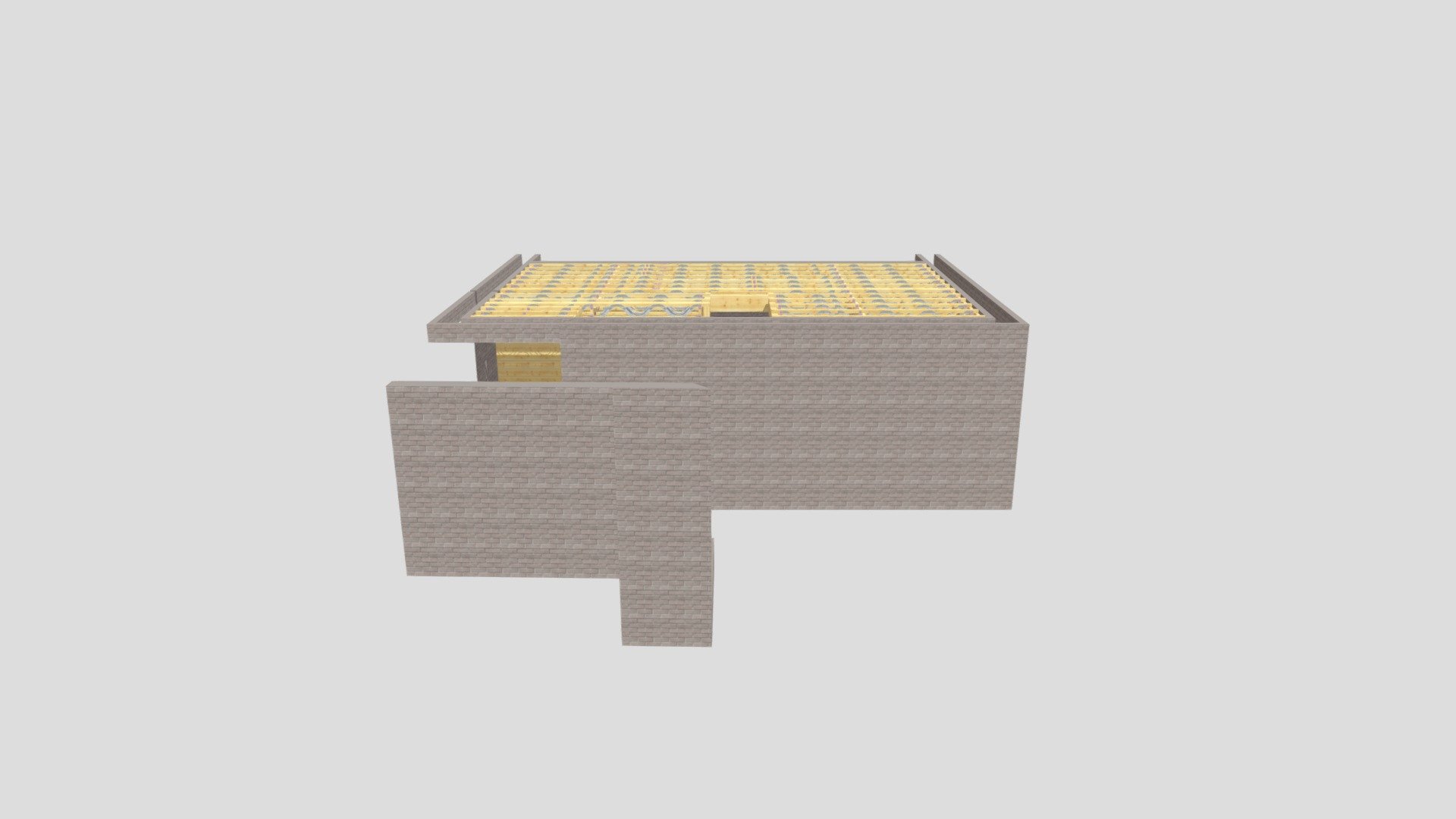 Gilton Rev A Floor Joists