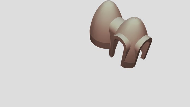 B3_6 3D Model