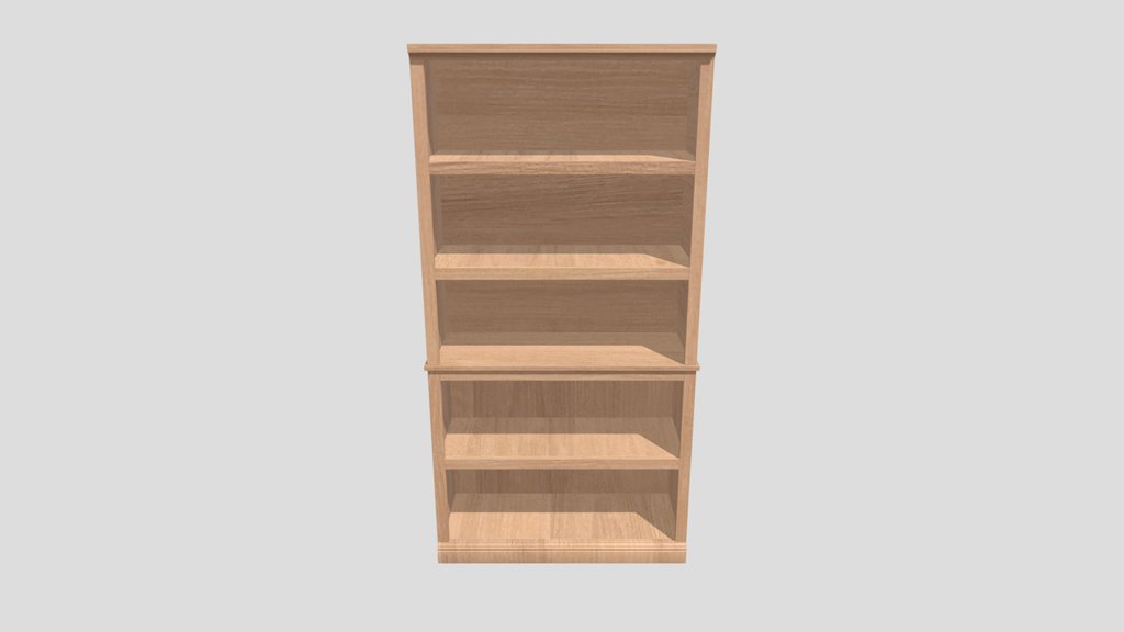 Bookcase