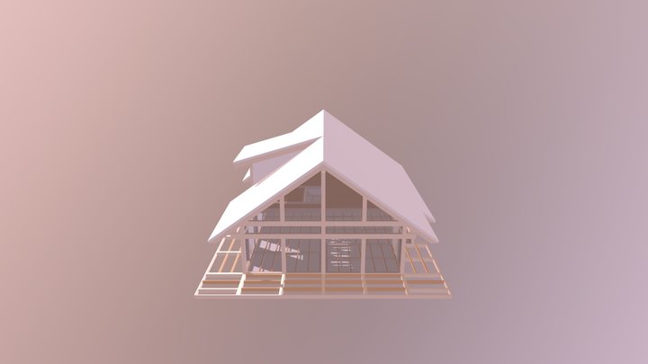 17816, MAXI LN04-1 3D Model