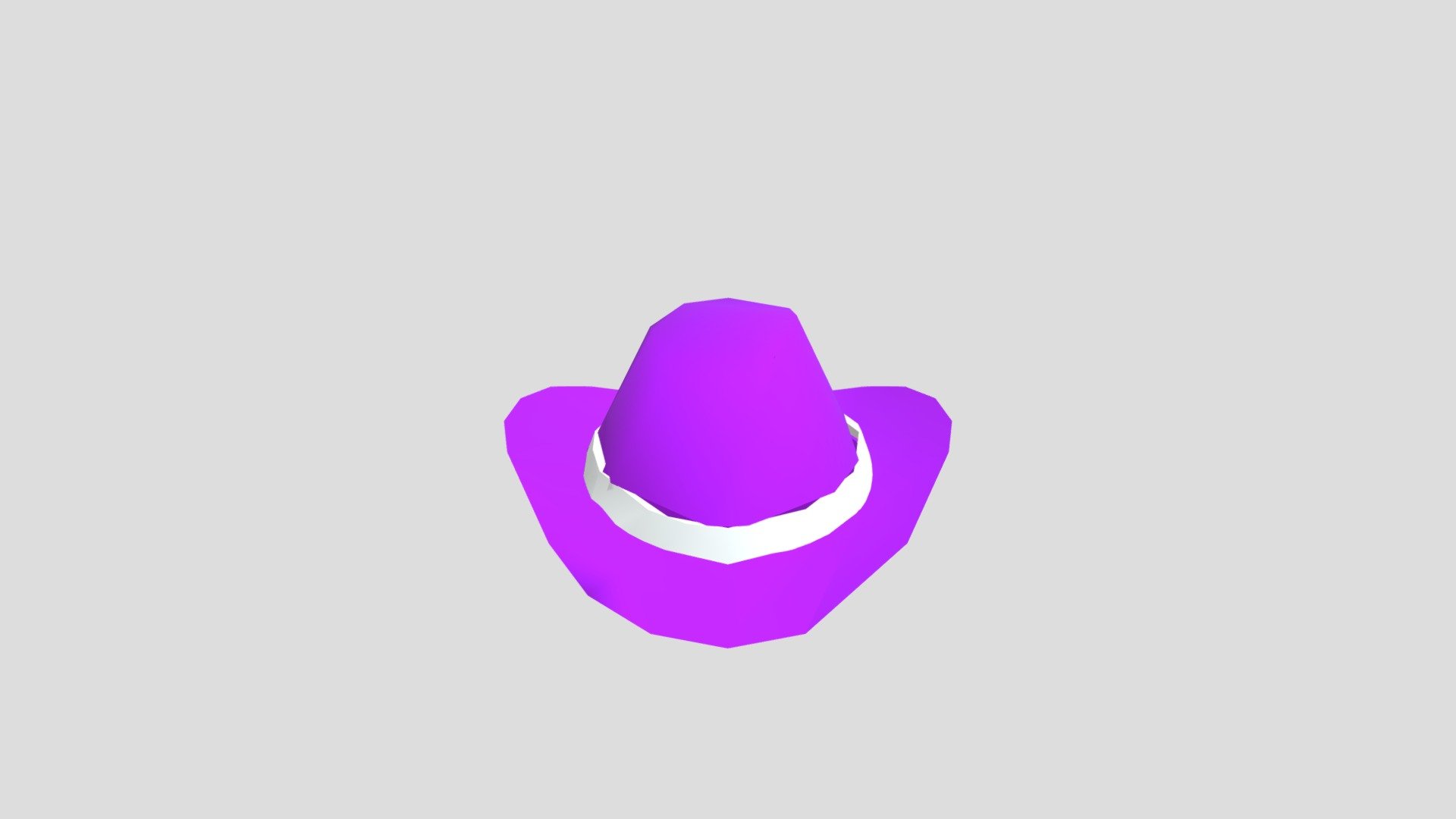 Cowboy Hat