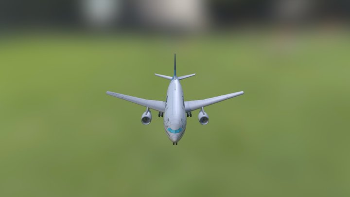 A300