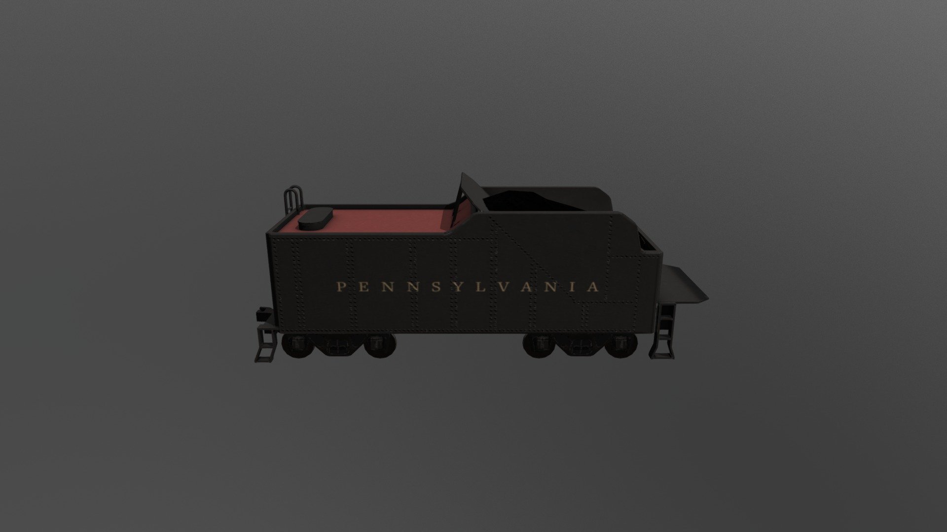 K4s Tender Cs