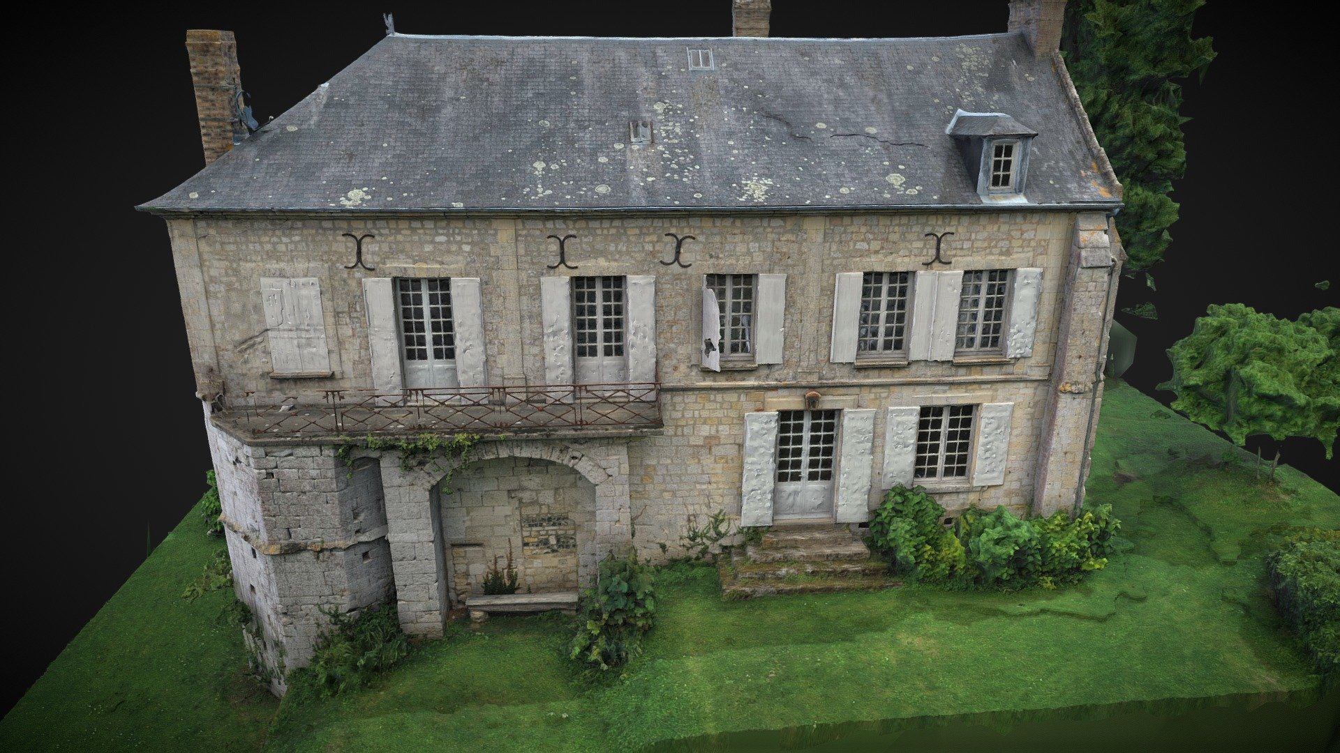 ABBAYE