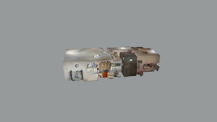 House 3D Model
