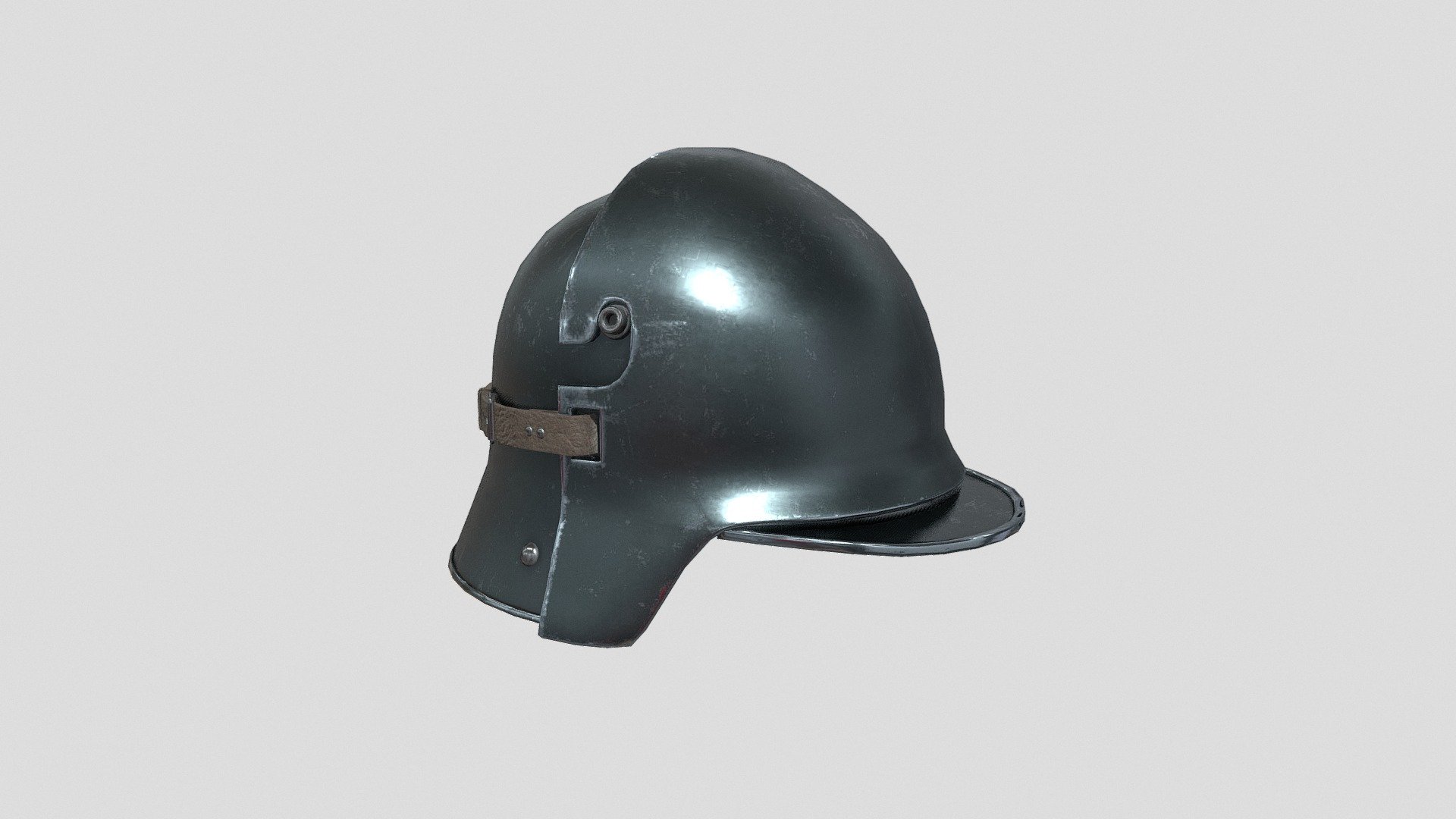 helmet