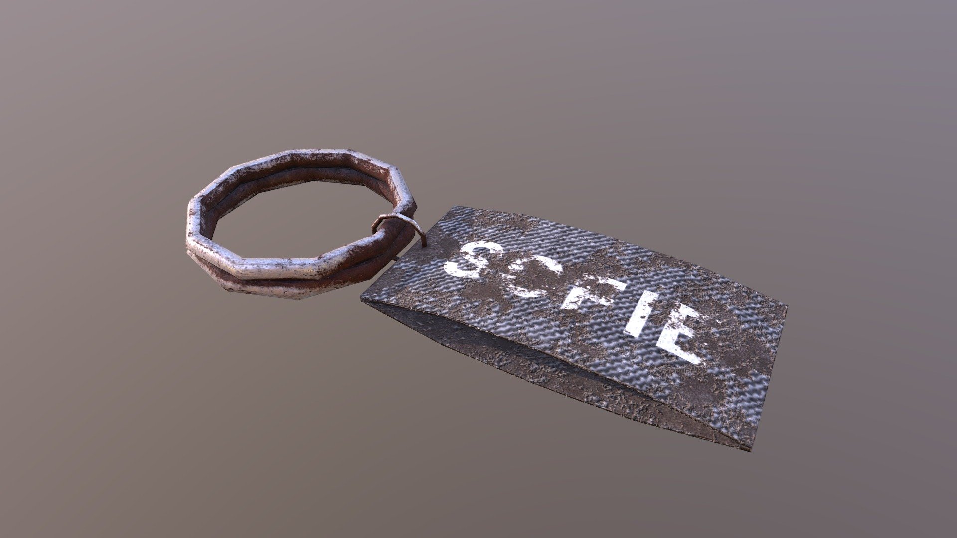 Keychain - TCC
