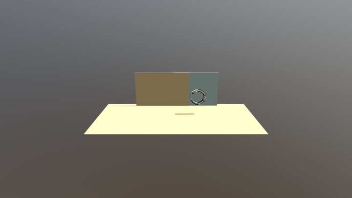 type 1.c4d 3D Model
