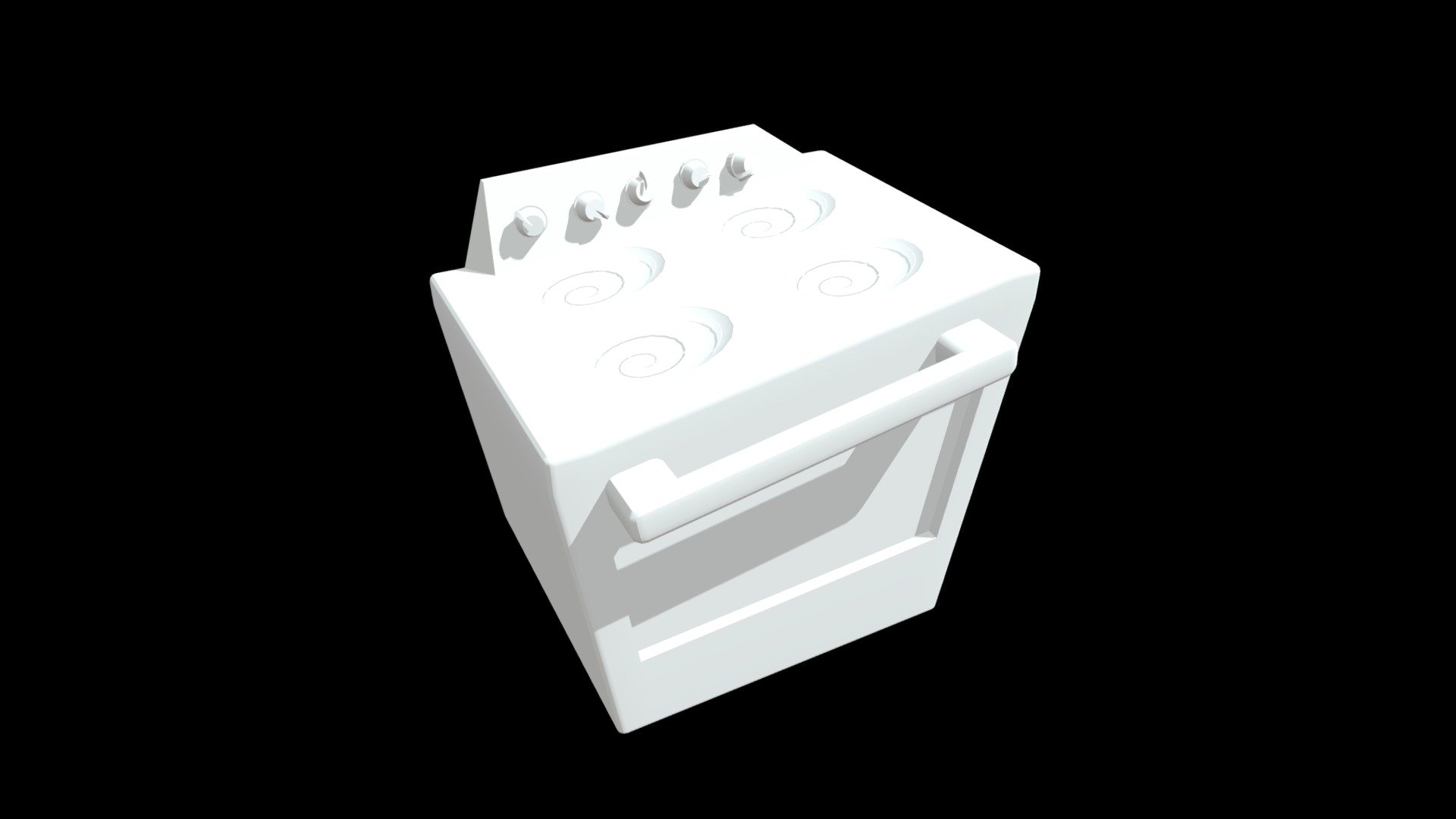 Oven