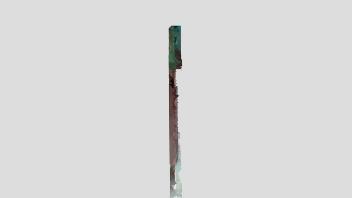 412 3D Model