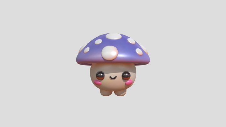 Mushroom Mellow