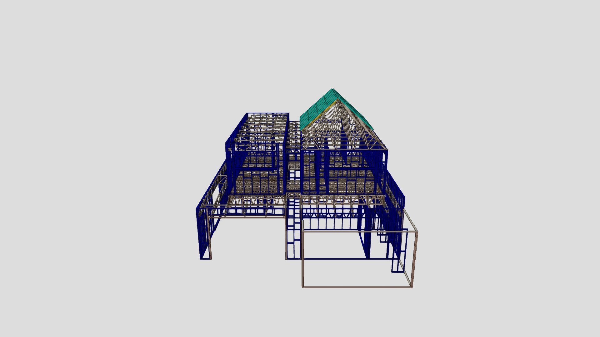 Dwelling 2