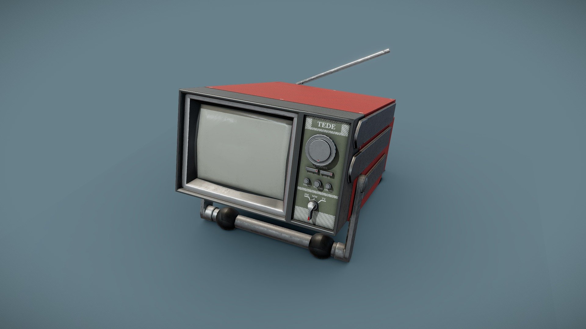 1980 TV