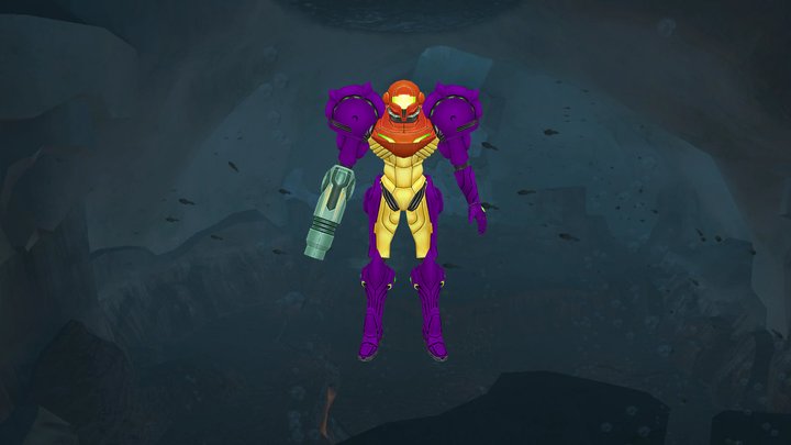 Metroid Online>Inventory>Gravity Suit
