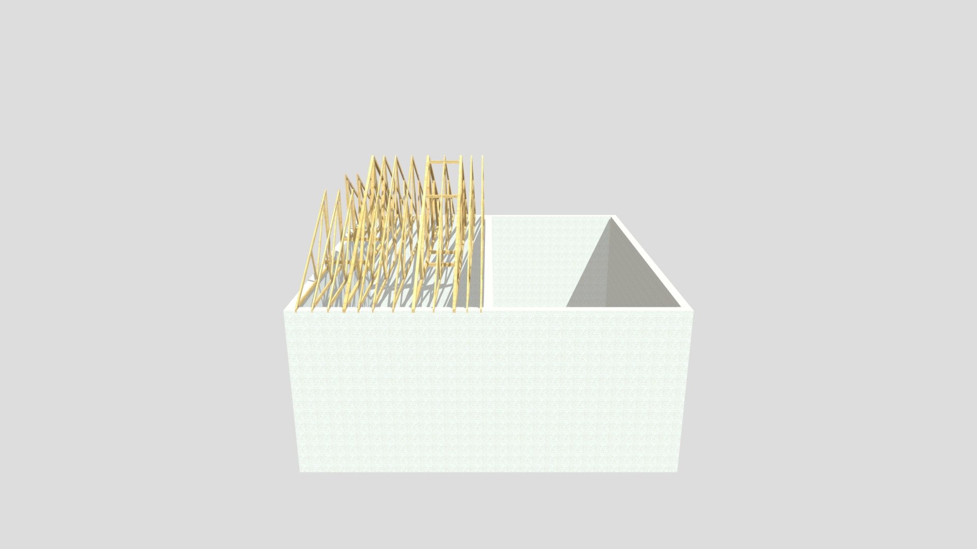 Dunlavin Type A Roof