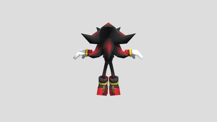 M&S at the winter Olympic games DS [SHADOW]