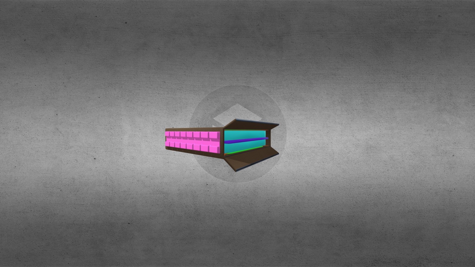 test seat