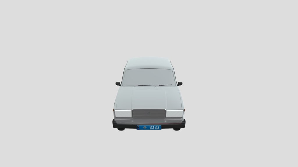 Vaz 2107 Lada