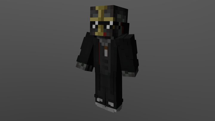 sssssssasssss 3D Model