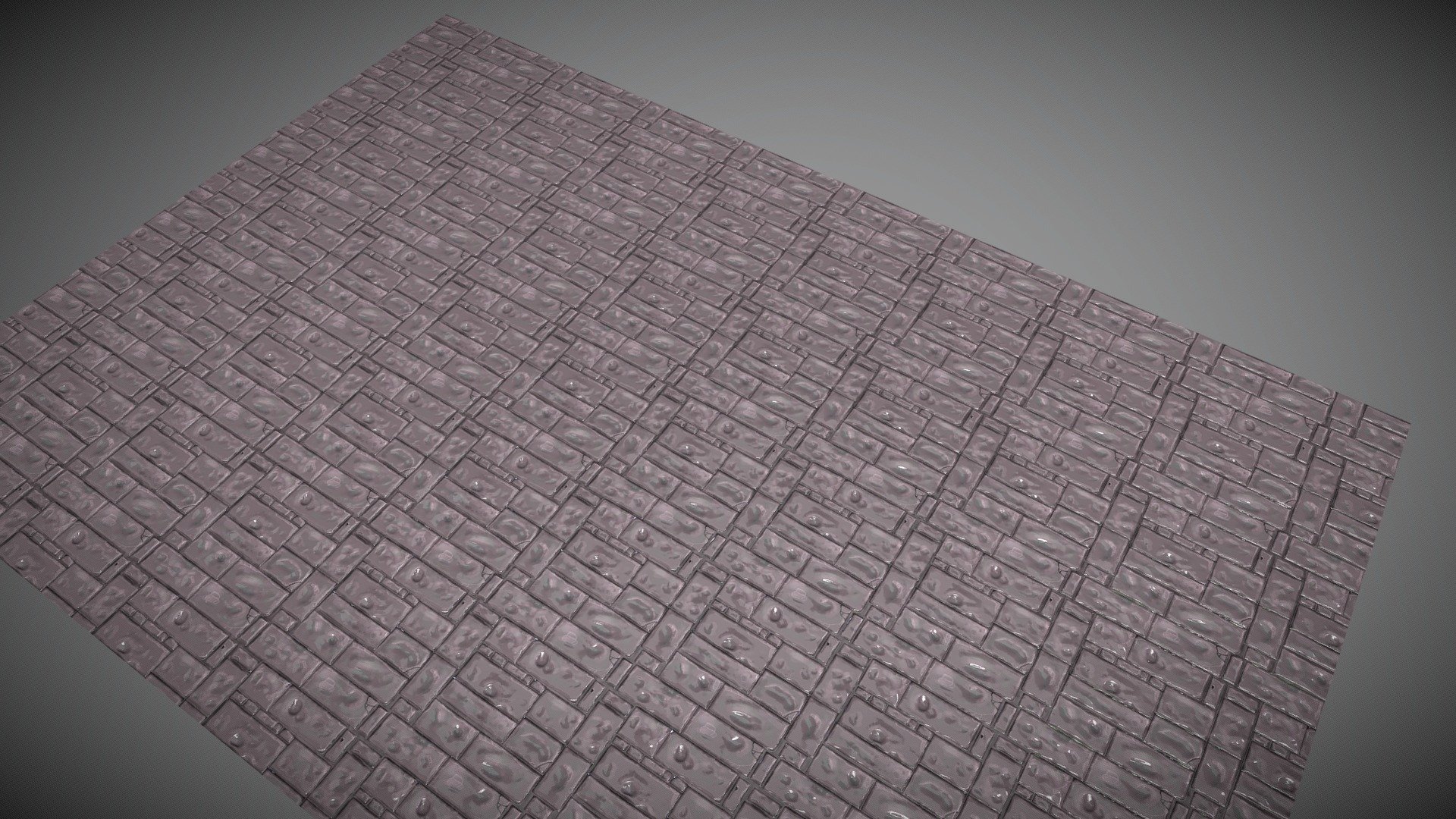 Floor Tillable