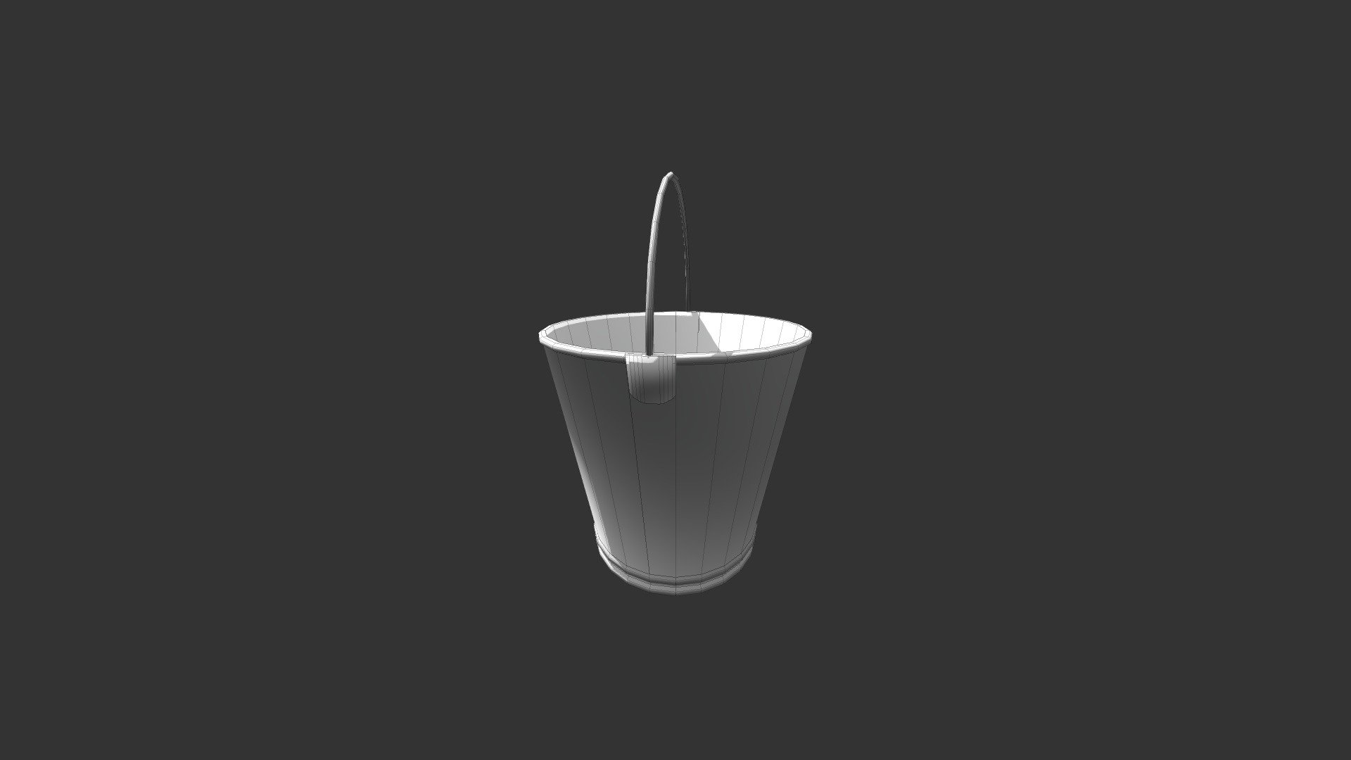 Bucket