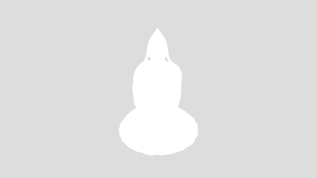 Je Tsongkhapa Statue Sacred Jade