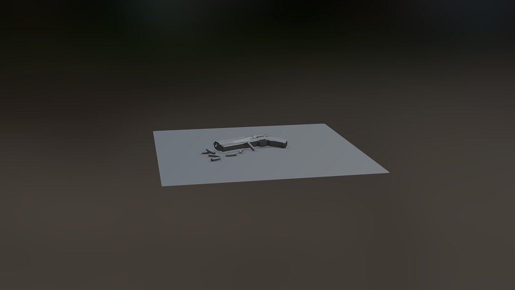 Gun Model