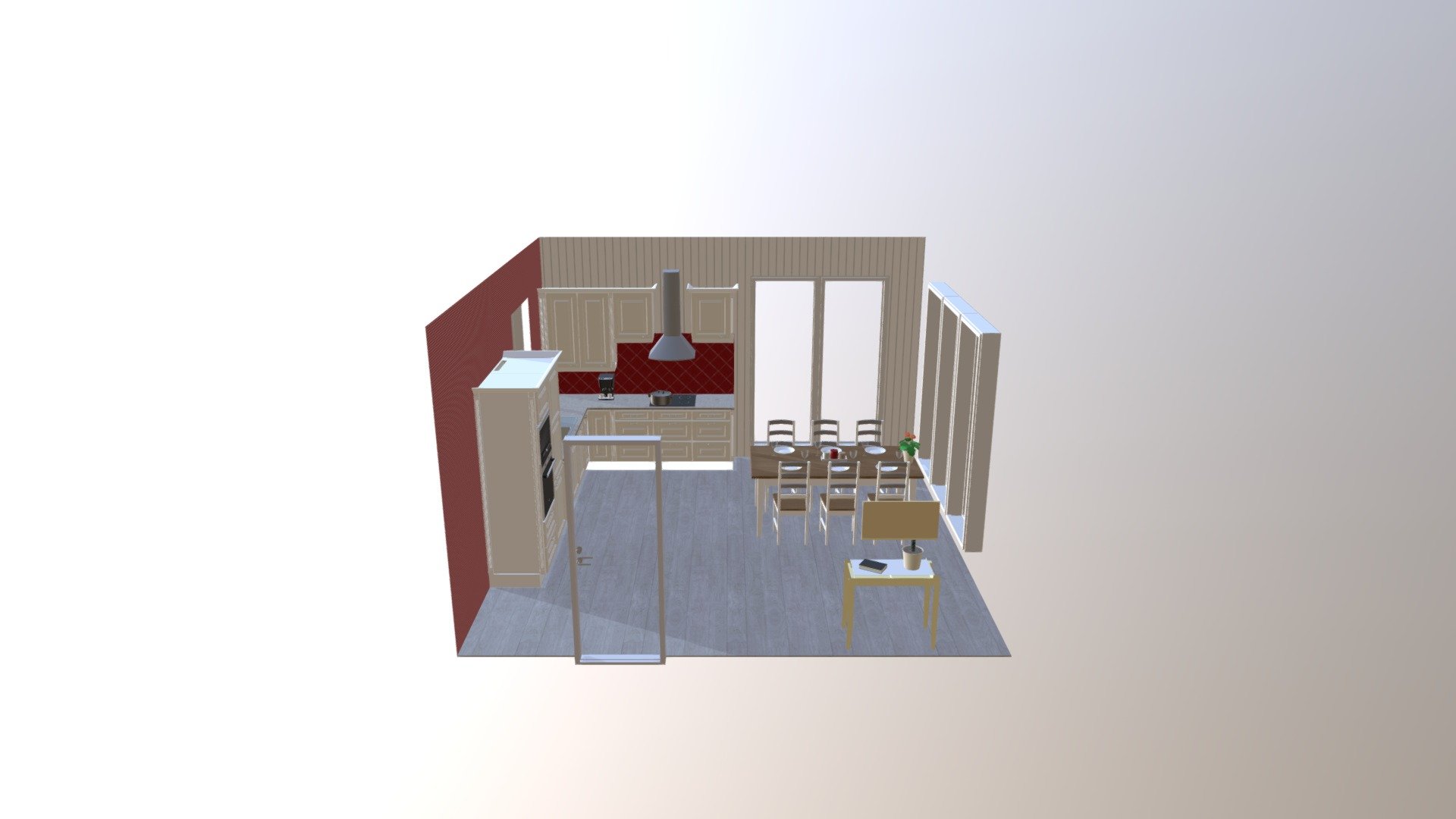 El Model2