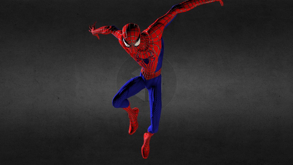 Spider-Man
