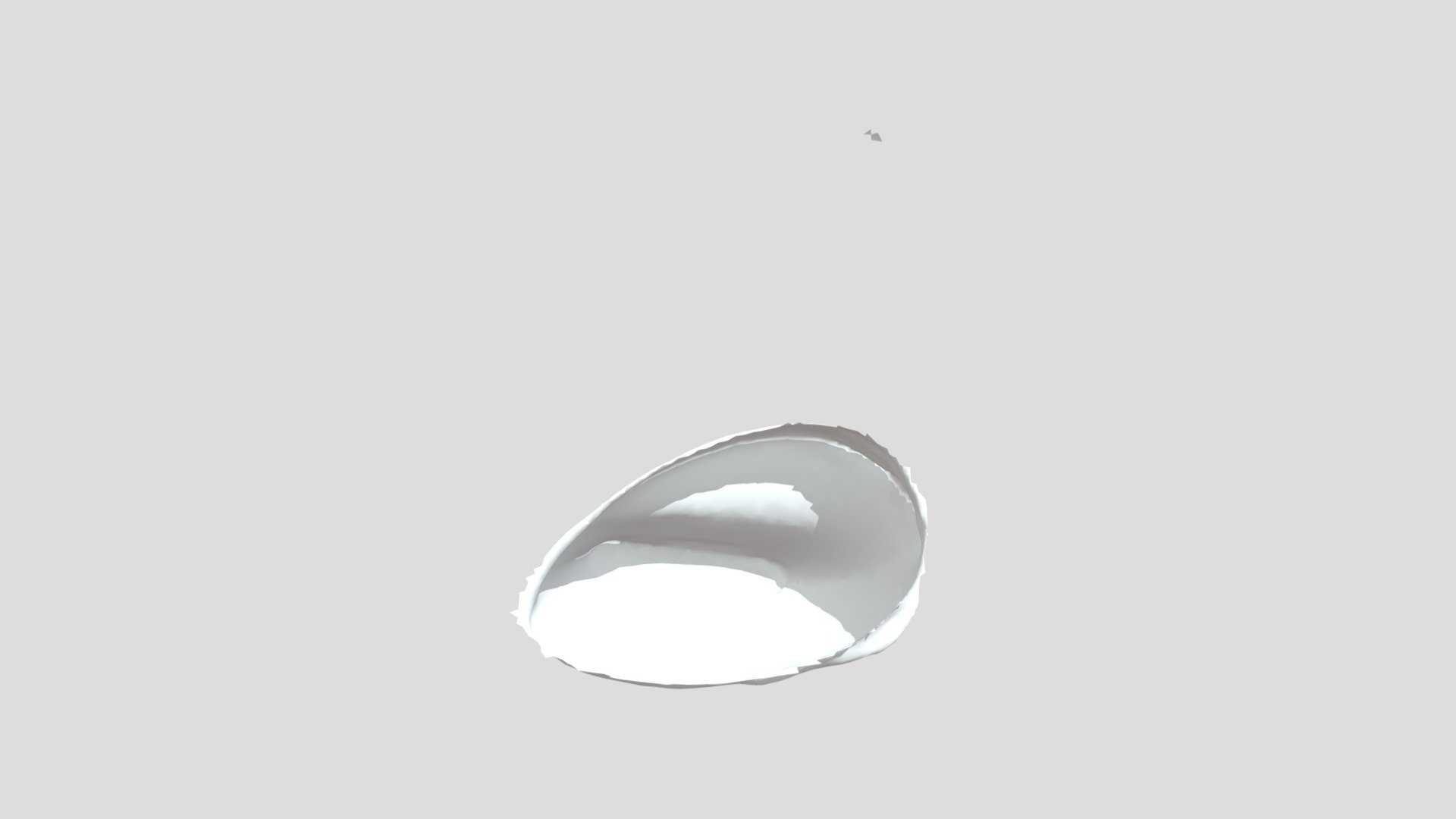 Final Model Vertical Mouse