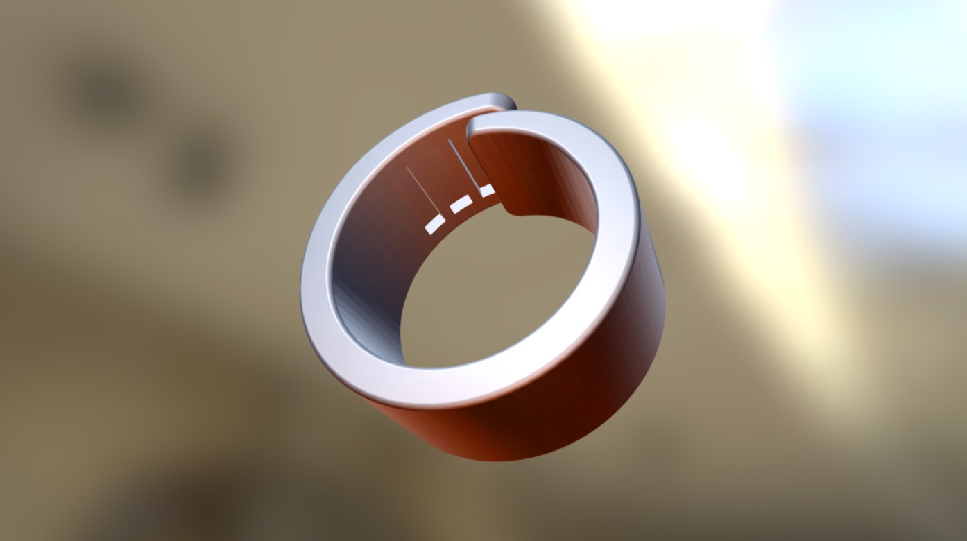 Circle - 3D model by consig1iere [db67938] - Sketchfab