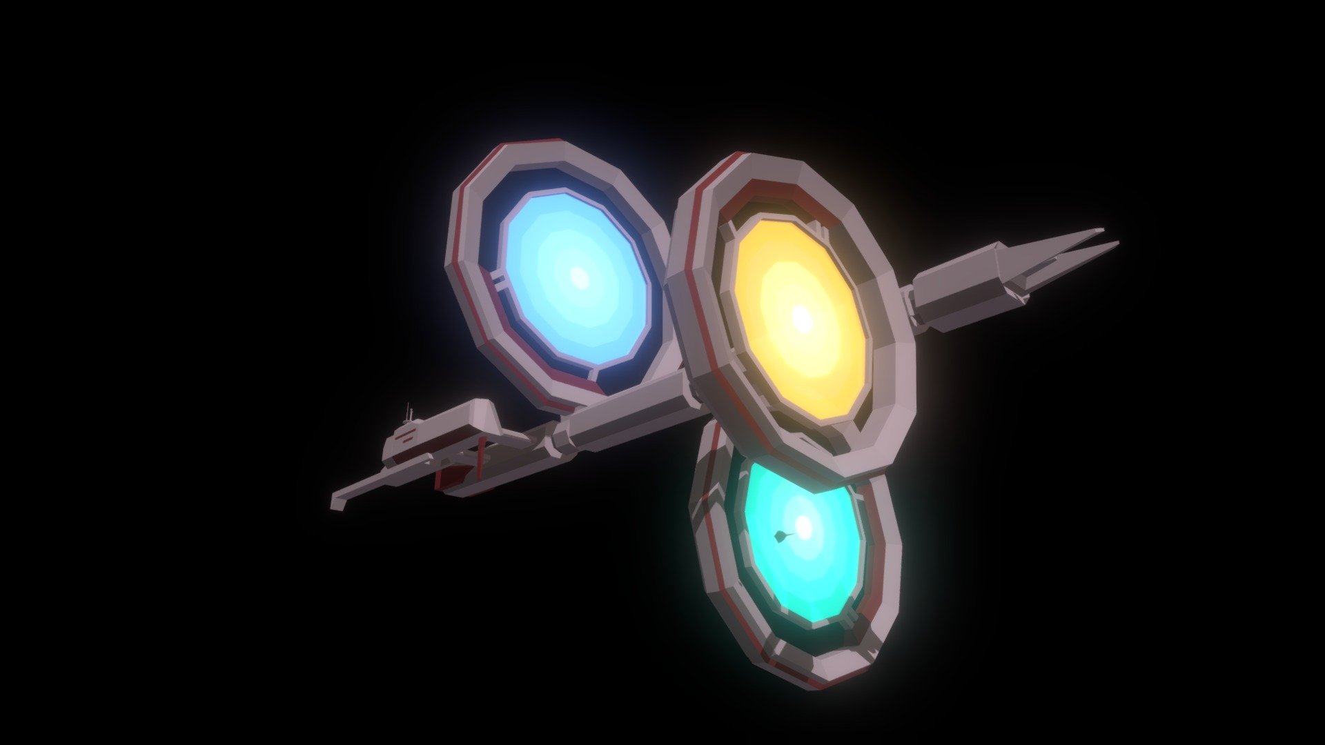 Space Gate