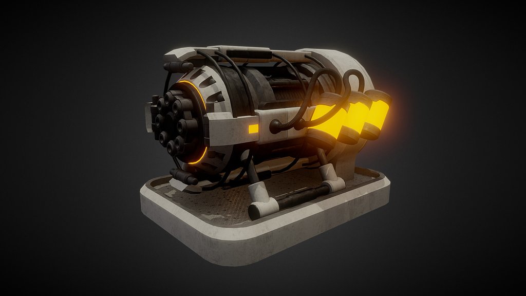 Basic Generator