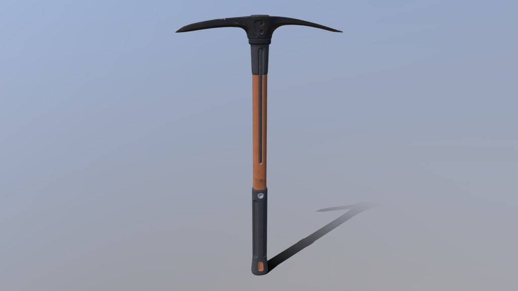 Call of Duty: Black Ops 6 - Pickaxe