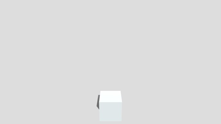 Place Holder :D 3D Model