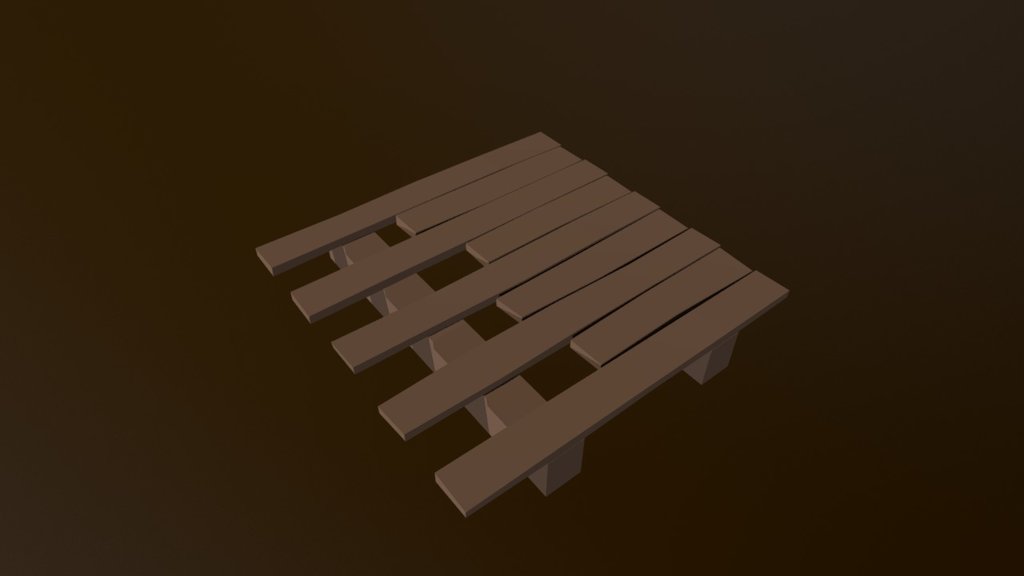 The Tavern - Floor end 1