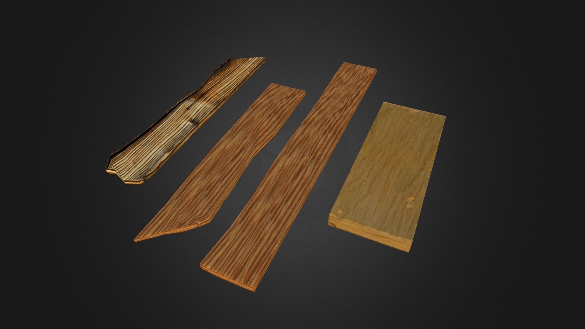 Tablas